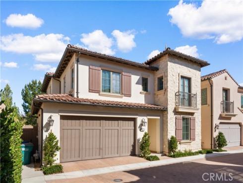 121 Toretta , Irvine, CA