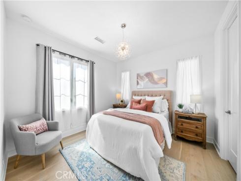 121 Toretta , Irvine, CA