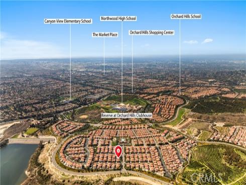 121 Toretta , Irvine, CA