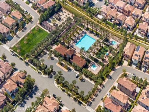 121 Toretta , Irvine, CA