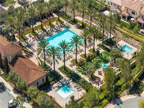 121  Toretta  , Irvine, CA