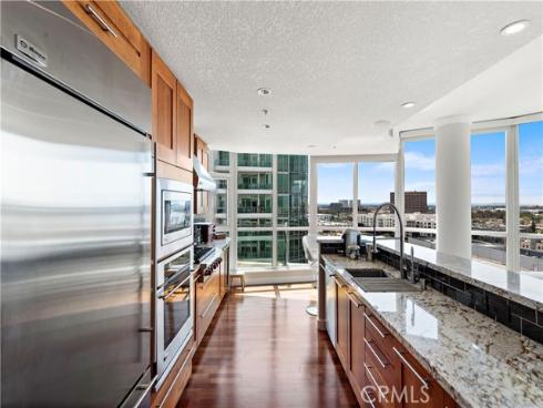 3141 Michelson 1607 Drive, Irvine, CA