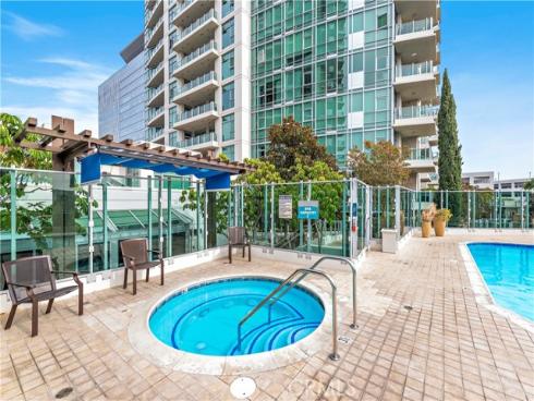 3141 Michelson 1607 Drive, Irvine, CA