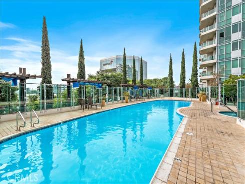 3141 Michelson 1607 Drive, Irvine, CA