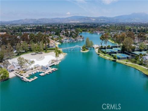 16  Clove Blossom  , Irvine, CA