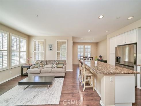 132 Long Grass , Irvine, CA