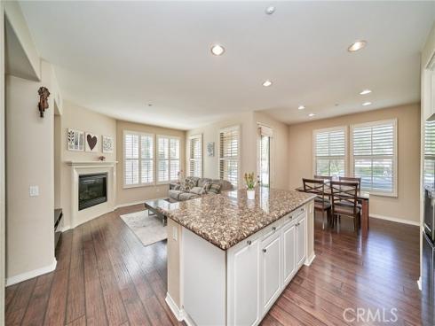 132 Long Grass , Irvine, CA