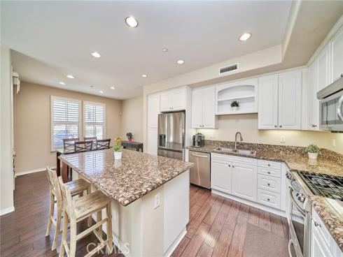 132 Long Grass , Irvine, CA