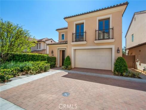 118 Tritone , Irvine, CA