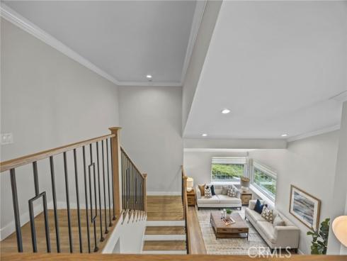 8 Saratoga , Irvine, CA