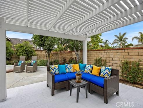 8 Saratoga , Irvine, CA