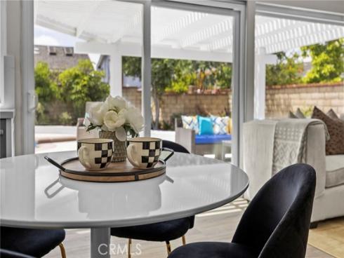 8 Saratoga , Irvine, CA