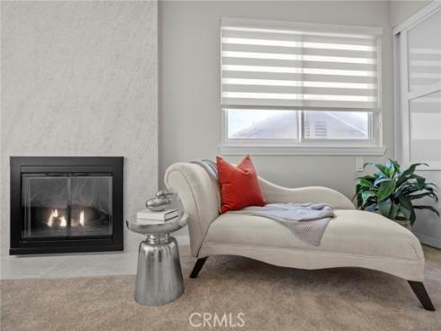 8 Saratoga , Irvine, CA