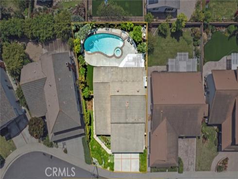 8 Saratoga , Irvine, CA