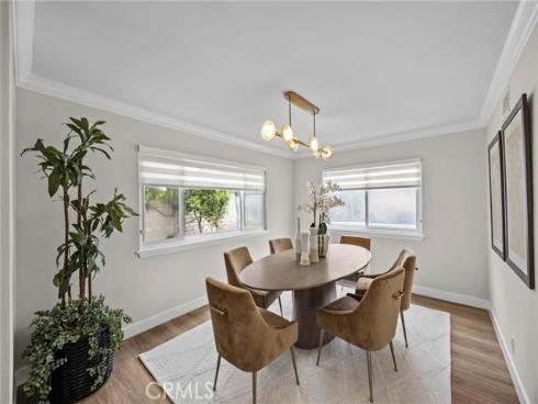 8 Saratoga , Irvine, CA