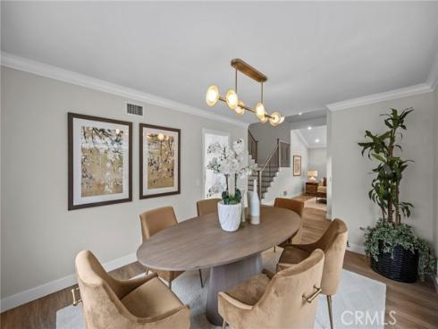 8 Saratoga , Irvine, CA