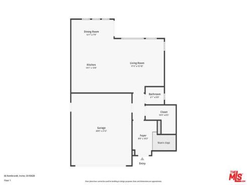 66 Rembrandt , Irvine, CA