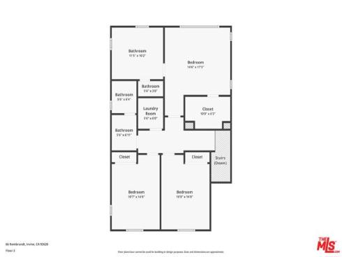 66  Rembrandt  , Irvine, CA