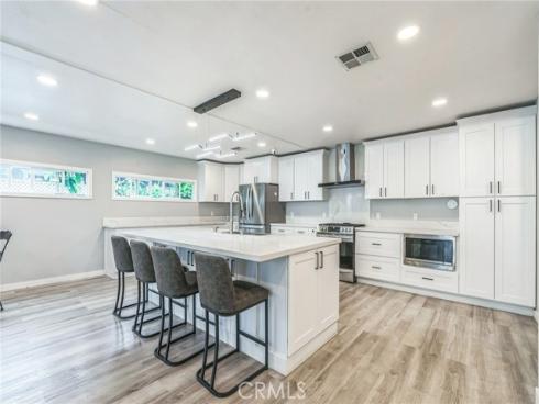 5200 Irvine 502 Boulevard, Irvine, CA