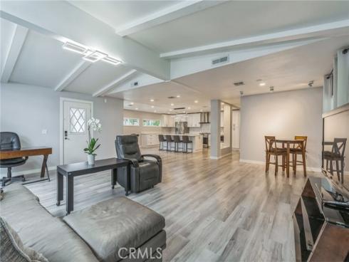 5200 Irvine 502 Boulevard, Irvine, CA