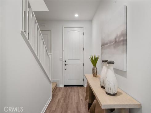 125 Annuals , Irvine, CA