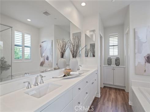 125 Annuals , Irvine, CA