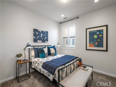 125 Annuals , Irvine, CA