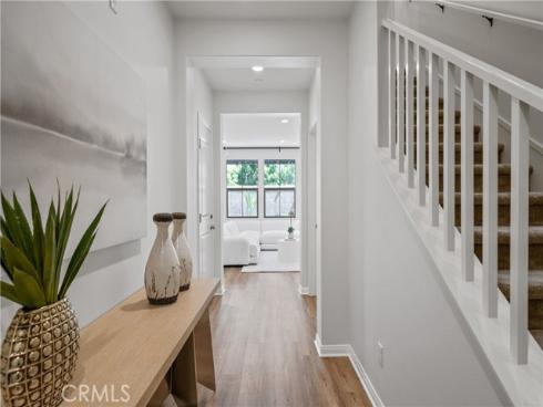 125 Annuals , Irvine, CA