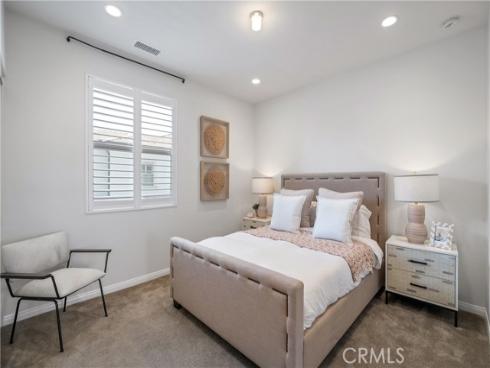 125 Annuals , Irvine, CA