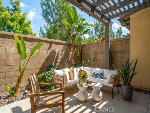 125 Annuals , Irvine, CA