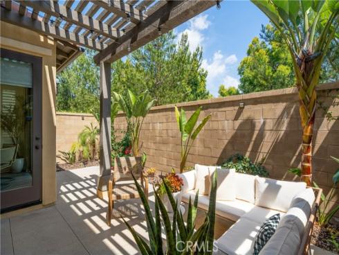 125 Annuals , Irvine, CA