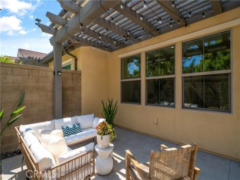 125 Annuals , Irvine, CA