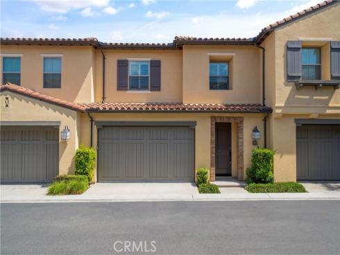 125 Annuals , Irvine, CA