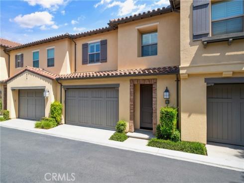 125 Annuals , Irvine, CA