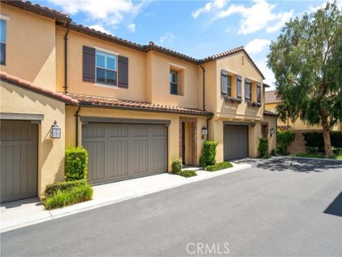 125 Annuals , Irvine, CA