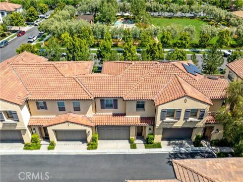 125 Annuals , Irvine, CA