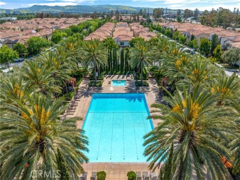 125 Annuals , Irvine, CA