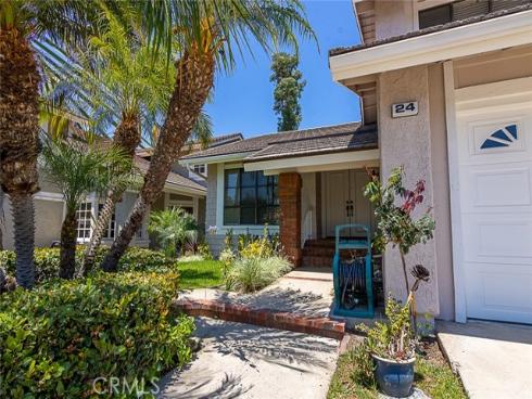 24 Brena , Irvine, CA