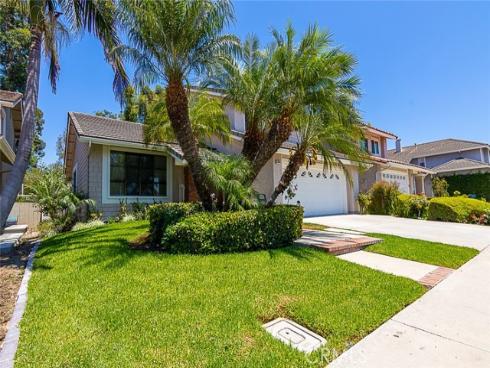 24 Brena , Irvine, CA