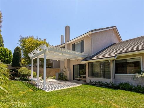 24 Brena , Irvine, CA
