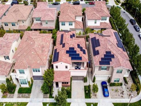 124 Cutlass , Irvine, CA