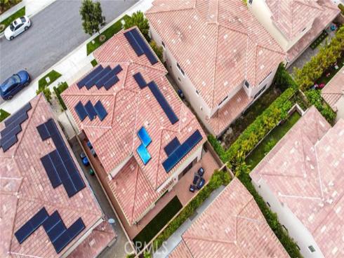 124 Cutlass , Irvine, CA