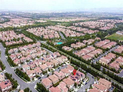 124 Cutlass , Irvine, CA