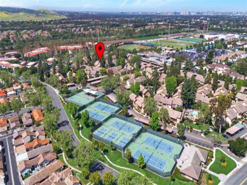 326 Tangelo 323 , Irvine, CA