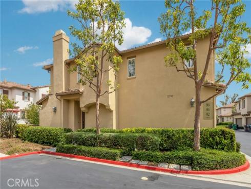 86 Topaz , Irvine, CA