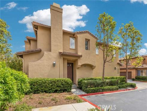 86 Topaz , Irvine, CA