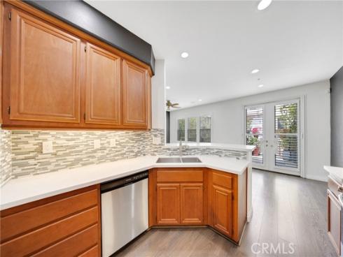 86 Topaz , Irvine, CA