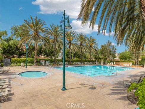 86  Topaz  , Irvine, CA