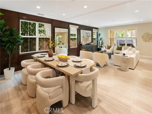 49 Clocktower , Irvine, CA