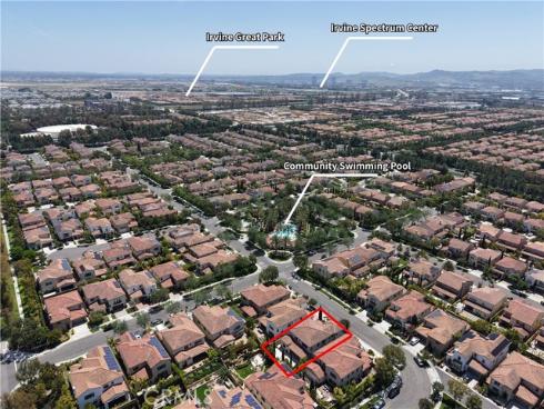 49 Clocktower , Irvine, CA